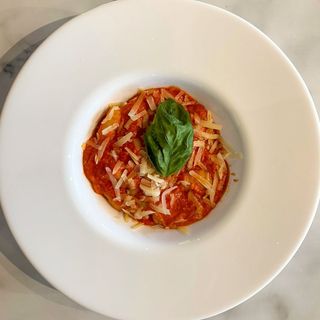 Gnocchi alla Sorrentina
