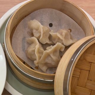 ravioli di maiale 4pezzi