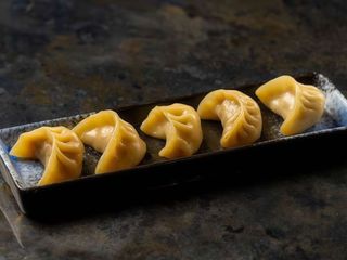 Ravioli di maiale 8 pezzi
