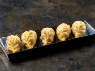 Ravioli di verdure 8 pezzi