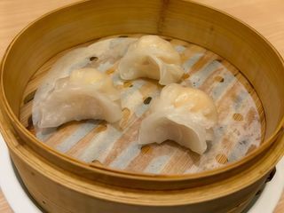 Xiajiao 3 pezzi