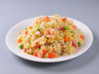 Riso alla cantonese