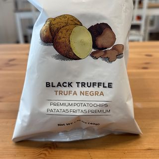 Torres patatine gourmet al tartufo