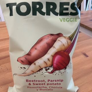 Patatine Vegane Gourmet