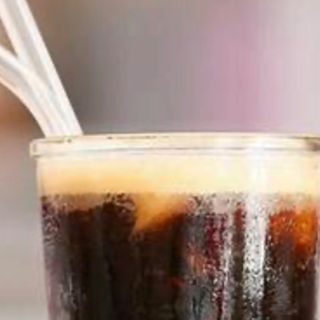Caffè Freddo alla Cannella grande