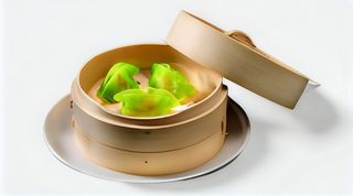Ravioli verdure