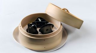 Ravioli di gamberi