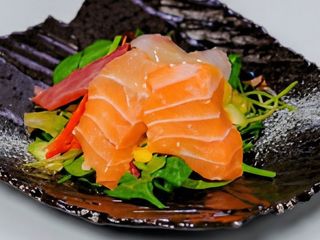 Kaisen insalata