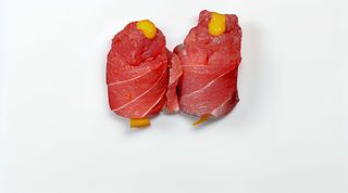 Gunkan tonno