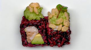 Ura tuna plus
