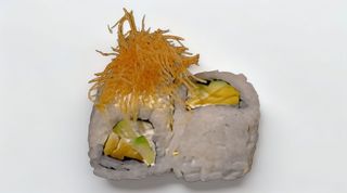 Ura vegetariano
