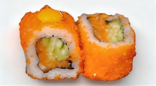 Ura spicy sake
