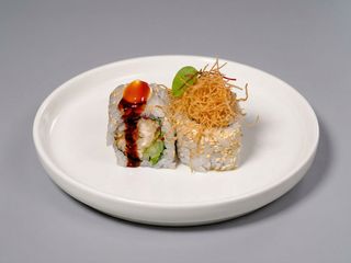 Ura chicken