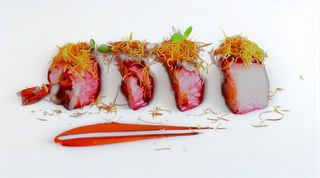 Futomaki ebitem plus