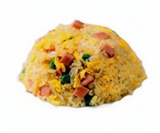 Riso saltato cantonese