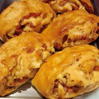 Panino Napoletano