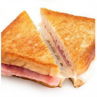 Toast salato