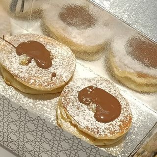 Dorayaky