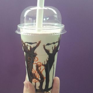 Shake