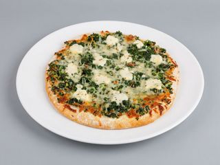 Ricotta e spinaci