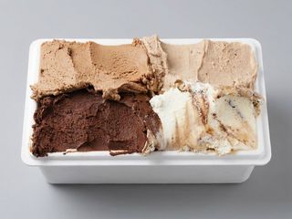 Vaschetta gelato 500 g