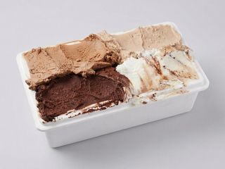 Vaschetta gelato 1 kg