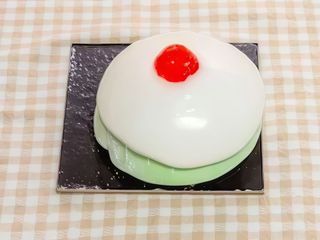 Monoporzione cassata 180 g