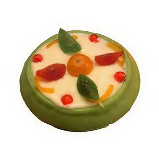 Cassata siciliana 1 kg per 8 persone