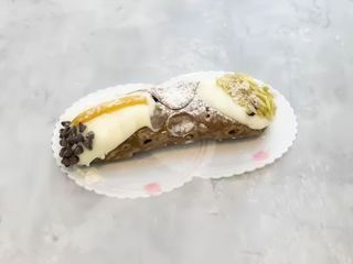 Cannoli