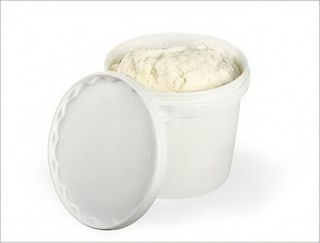 Vaschetta di ricotta per cannoli 750 g