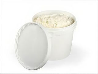 Vaschetta di ricotta per cannoli 1 kg