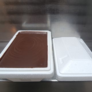 Nutella Liquida