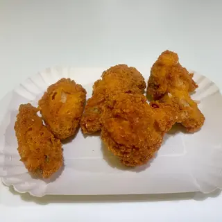 Alette di pollo corcante 5 pz