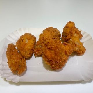 Alette di pollo corcante 5 pz