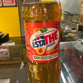 Estate Pesca