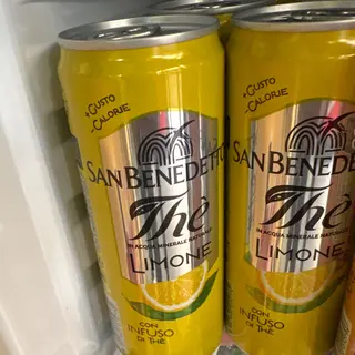 The limone