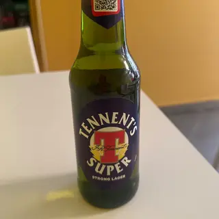 TENNENTS