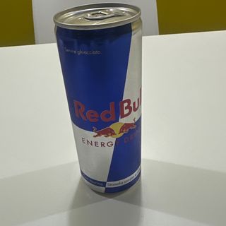 Redbull