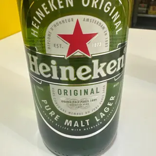 HEINEKEN