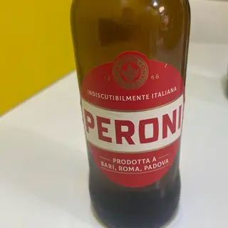PERONI