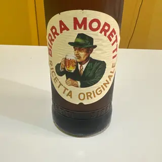 MORETTI