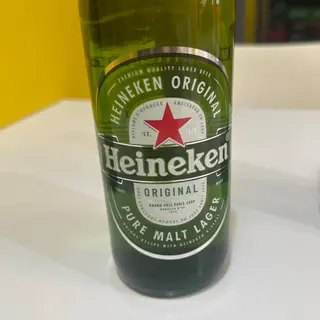 HEINEKEN
