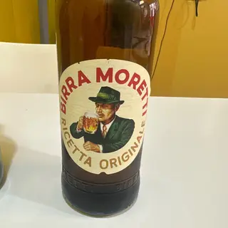 MORETTI