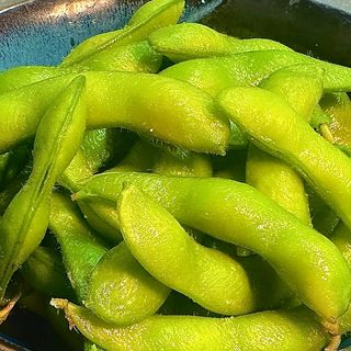 edamame