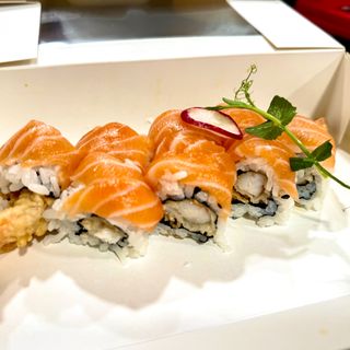 Tiger roll