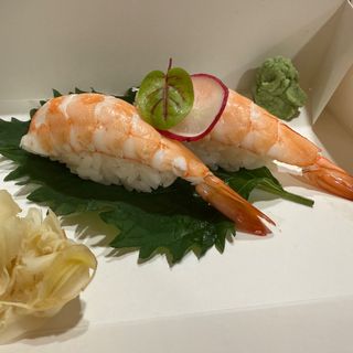 Nighiri Ebi