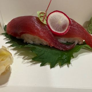 Nighiri Maguro