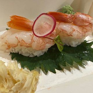 amaebi