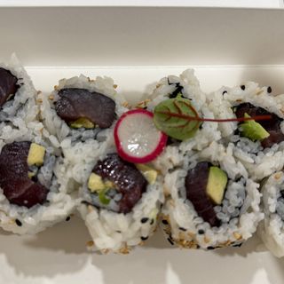 uramaki maguro