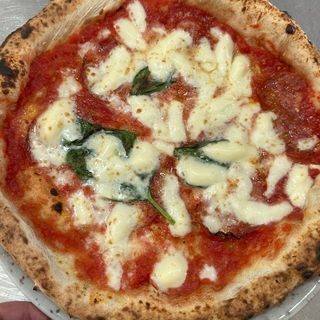 margherita 